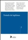 tratado de legitimas-t. torres garcia-9788492788866 tratado de legitimas-t. torres garcia-9788492788866