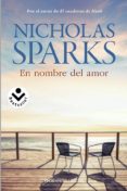 en nombre del amor-nicholas sparks-9788492833566 en nombre del amor-nicholas sparks-9788492833566