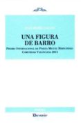 una figura de barro nº261-juan maria calles-9788492877966 una figura de barro nº261-juan maria calles-9788492877966
