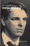 poesia reunida-william butler yeats-9788492913466 poesia reunida-william butler yeats-9788492913466