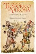 saga de teodorico de verona (anonimo del s.xiii)-mariano gonzalez campo-9788493210366 saga de teodorico de verona (anonimo del s.xiii)-mariano gonzalez campo-9788493210366