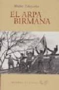 el arpa birmana-michio takeyama-9788493300166 el arpa birmana-michio takeyama-9788493300166
