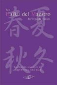 haiku del maestro-kawaguchi teiichi-9788493346966 haiku del maestro-kawaguchi teiichi-9788493346966