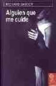 alguien que me cuide (premio pen/malamud 2004)-richard bausch-9788493401566 alguien que me cuide (premio pen/malamud 2004)-richard bausch-9788493401566