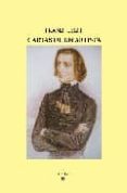 cartas de un artista (traduccion, seleccion y prologo: victoria l lort llopart)-franz liszt-9788493426866 cartas de un artista (traduccion, seleccion y prologo: victoria l lort llopart)-franz liszt-9788493426866