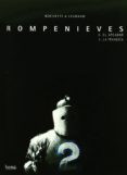rompenieves nº 2 : el apeador / nº 3 : la travesia-9788493527266 rompenieves nº 2 : el apeador / nº 3 : la travesia-9788493527266