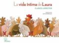la vida intima de laura-clarice lispector-9788493637866 la vida intima de laura-clarice lispector-9788493637866