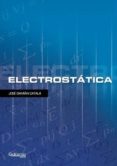 electrostatica-jose damian catala-9788493719166 electrostatica-jose damian catala-9788493719166