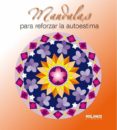 mandalas para reforzar la autoestima-9788493870966 mandalas para reforzar la autoestima-9788493870966