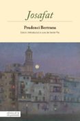 josafat-prudenci bertrana-9788494046766 josafat-prudenci bertrana-9788494046766