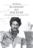 el gitano que hay en mí-ted simon-9788494061066 el gitano que hay en mí-ted simon-9788494061066