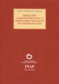 derecho administrativo y derechos sociales fundamentales-jaime rodriguez-arana-9788494142666 derecho administrativo y derechos sociales fundamentales-jaime rodriguez-arana-9788494142666