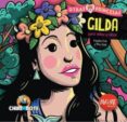 gilda. coleccion otras princesas-nadia fink-9788494512766 gilda. coleccion otras princesas-nadia fink-9788494512766