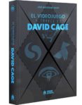el videojuego a traves de david cage-9788494534966 el videojuego a traves de david cage-9788494534966