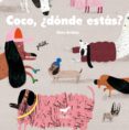 coco, ¿donde estas? (ebook)-9788494606366 coco, ¿donde estas? (ebook)-9788494606366