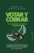votar y cobrar-simona levi-9788494645266 votar y cobrar-simona levi-9788494645266