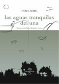 las aguas tranquilas del una-faruk sehic-9788494666766 las aguas tranquilas del una-faruk sehic-9788494666766