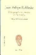 dibujando un mapa en la noche-juan felipe robledo-9788495142566 dibujando un mapa en la noche-juan felipe robledo-9788495142566