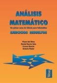 analisis matematico: un primer curso de calculo para informatica-9788495447166 analisis matematico: un primer curso de calculo para informatica-9788495447166