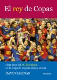 el rey de copas-david salinas-9788495623966 el rey de copas-david salinas-9788495623966