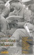 hazañas belicas: relatos-9788495642066 hazañas belicas: relatos-9788495642066