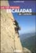 las 100 mejores escaladas de cataluña-pep soldevilla rosell-9788495744166 las 100 mejores escaladas de cataluña-pep soldevilla rosell-9788495744166
