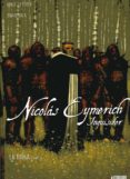 nicolas eymerich inquisidor: la diosa (volumen 2 de 2)-jorge zentner-9788495825766 nicolas eymerich inquisidor: la diosa (volumen 2 de 2)-jorge zentner-9788495825766