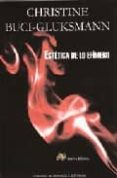 estetica de lo efimero-christine buci-gluksmann-9788495897466 estetica de lo efimero-christine buci-gluksmann-9788495897466
