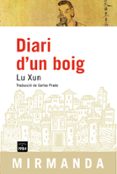 diari d un boig i altres relats-lu xun-9788496061866 diari d un boig i altres relats-lu xun-9788496061866
