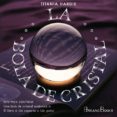 la bola de cristal (incluye libro + paño)-titania hardie-9788496111066 la bola de cristal (incluye libro + paño)-titania hardie-9788496111066