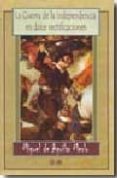 la guerra de independencia en doce rectificaciones: mitos y nuevo s aspectos de la contienda-miguel de aguilar merlo-9788496257566 la guerra de independencia en doce rectificaciones: mitos y nuevo s aspectos de la contienda-miguel de aguilar merlo-9788496257566