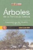 arboles de la peninsula iberica: caracteristicas, identificacion, localizacion-9788496295766 arboles de la peninsula iberica: caracteristicas, identificacion, localizacion-9788496295766