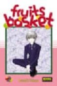 fruits basket 2-natsuki takaya-9788496415966 fruits basket 2-natsuki takaya-9788496415966