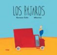 los pajaros-germano zullo-9788496509566 los pajaros-germano zullo-9788496509566