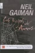 hijos de anansi-neil gaiman-9788496544666 hijos de anansi-neil gaiman-9788496544666