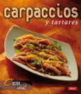 carpaccios y tartares-9788496550766 carpaccios y tartares-9788496550766
