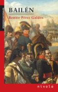bailen-benito perez galdos-9788496566866 bailen-benito perez galdos-9788496566866