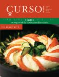 curso de cocina: tians-benoit witz-9788496669666 curso de cocina: tians-benoit witz-9788496669666