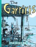 los garriris-javier mariscal-9788496722866 los garriris-javier mariscal-9788496722866