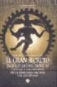 el gran secreto. inquietudes filosoficas, un viaje a los origenes de la sabiduria arcana y el ocultismo-mauricio maeterlinck-9788496731066 el gran secreto. inquietudes filosoficas, un viaje a los origenes de la sabiduria arcana y el ocultismo-mauricio maeterlinck-9788496731066