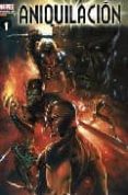 aniquilacion nº 1-dan abnett-keith giffen-9788496734166 aniquilacion nº 1-dan abnett-keith giffen-9788496734166