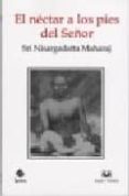 el nectar a los pies del señor-sri nisargadatta maharaj-9788496808966 el nectar a los pies del señor-sri nisargadatta maharaj-9788496808966