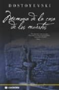 memoria de la casa de los muertos-fiodor dostoievski-9788496836266 memoria de la casa de los muertos-fiodor dostoievski-9788496836266