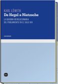 de hegel a nietzsche-karl lowith-9788496859166 de hegel a nietzsche-karl lowith-9788496859166