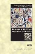 tapices y textiles de castilla la mancha-jose maria ferrer gonzalez-9788496885066 tapices y textiles de castilla la mancha-jose maria ferrer gonzalez-9788496885066