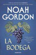 la bodega-noah gordon-9788496940666 la bodega-noah gordon-9788496940666
