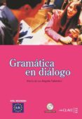 gramatica en dialogo (a2-b1) + cd (nivel intermedio)-9788496942066 gramatica en dialogo (a2-b1) + cd (nivel intermedio)-9788496942066