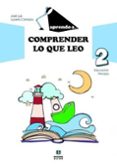 comprender lo que leo 2 educacion primaria-jose luis luceño campos-9788497008266 comprender lo que leo 2 educacion primaria-jose luis luceño campos-9788497008266