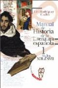 manual de historia de la literatura española 1: siglos xiii al xv ii-lina rodriguez cacho-9788497402866 manual de historia de la literatura española 1: siglos xiii al xv ii-lina rodriguez cacho-9788497402866