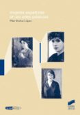 mujeres españolas en las artes plasticas (ebook)-9788497569866 mujeres españolas en las artes plasticas (ebook)-9788497569866
